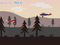 Laro Planes That Shoot online