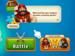 Laro Pirate 21 online