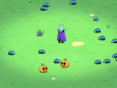 Laro Monster Survivors online