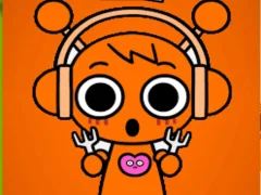 Laro Sprunki Puzzle Time online