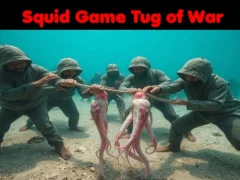 Laro Squid Game Tug Of War online