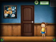 Laro Amgel Kids Room Escape 282 online