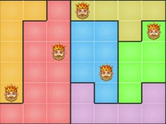 Laro Kingdom Puzzles online