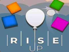 Laro Rise Up online