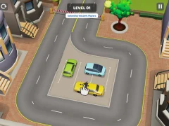 Laro Parking Jam online