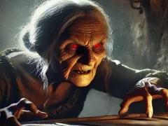 Laro Back to Granny's House 2 online
