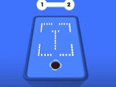 Laro Hole 3d Color Block online