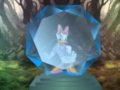 Laro Rescue Trapped Duck Girl online