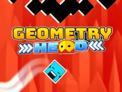 Laro Geometry Head online