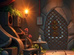 Laro Furry Fiend Escape online