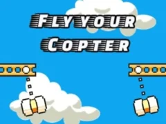 Laro Fly Your Copter online
