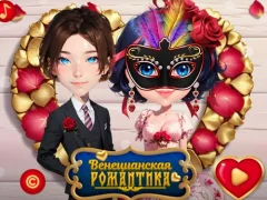 Laro Venetian Love Affair online