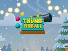 Laro Thumb Pinball online