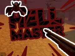 Laro Hell Master online