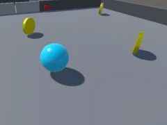 Laro Roll-A-Ball online