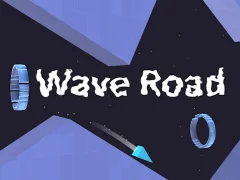 Laro Wave Road online