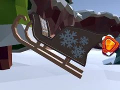 Laro Snow Rush 3D online