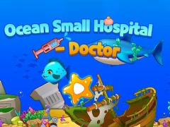 Laro Ocean Small Hospital - Doctor online