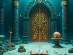 Laro Deep Sea Mermaid Escape online