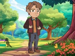 Laro Seeking The Precious online