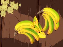 Laro Banana Slic online