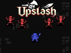 Laro Upslash online