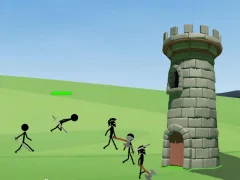 Laro Tower Necromancer's online