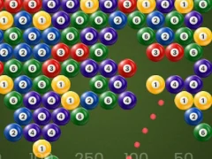 Laro Pool Shoot Tournament online