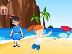 Laro Trapped in Paradise online