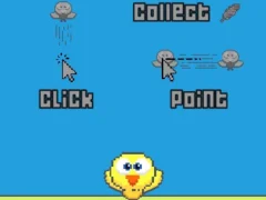 Laro DuckyFly Go! online