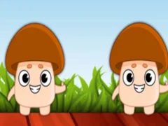 Laro Find Magic Mushroom Guy online