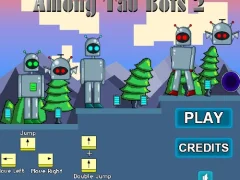 Laro Among Tau Bots 2 online