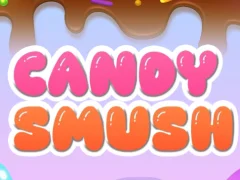 Laro Candy Smush online