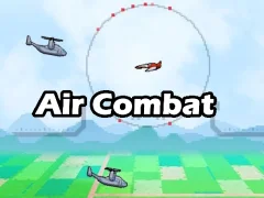 Laro Air combat online