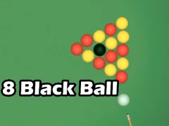 Laro 8 Black Ball online