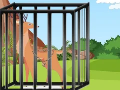 Laro Savanna Escape online