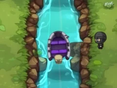 Laro Boat Adventure online
