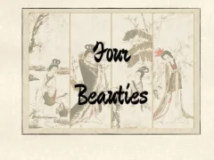 Laro Four Beauties online