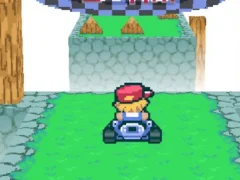 Laro Infinite kart Racer online
