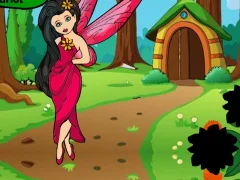 Laro Fairy Searching The Chariot online