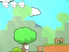 Laro Robo-cat online
