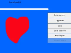 Laro Valentines Day Clicker online