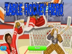 Laro Table Hockey Hero online
