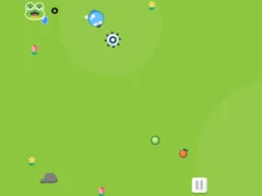Laro Snake And Fruits online