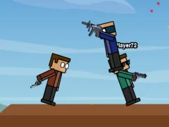 Laro Rooftop Duel online