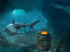 Laro Jumping Dolphin Rescue online