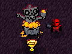 Laro Vampir Nymph online