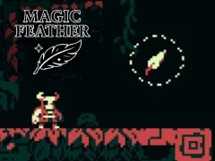 Laro Magic Feathers online