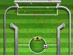 Laro Soccer Pinball online