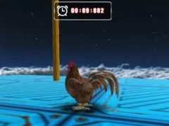 Laro Animal Impossible Track Rush online